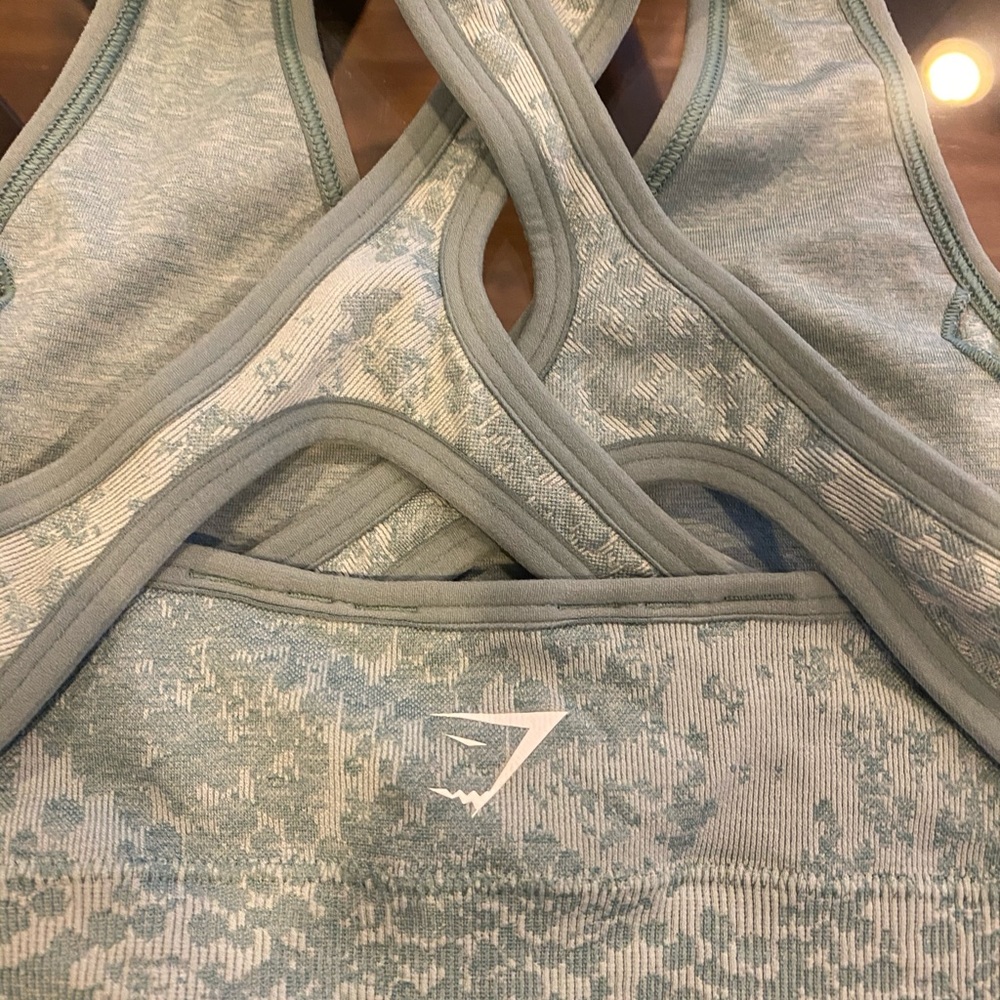 ADAPT ANIMAL SEAMLESS SPORTS BRA - Picture 4 of 7